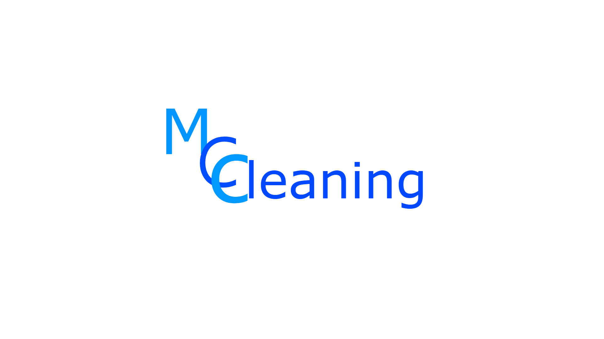 MC Cleaning
