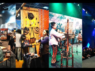 Discovering the Magnificence of Indonesia (DMI) Expo 2024
