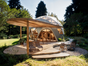 Dreaming of an Off-Grid Lifestyle?