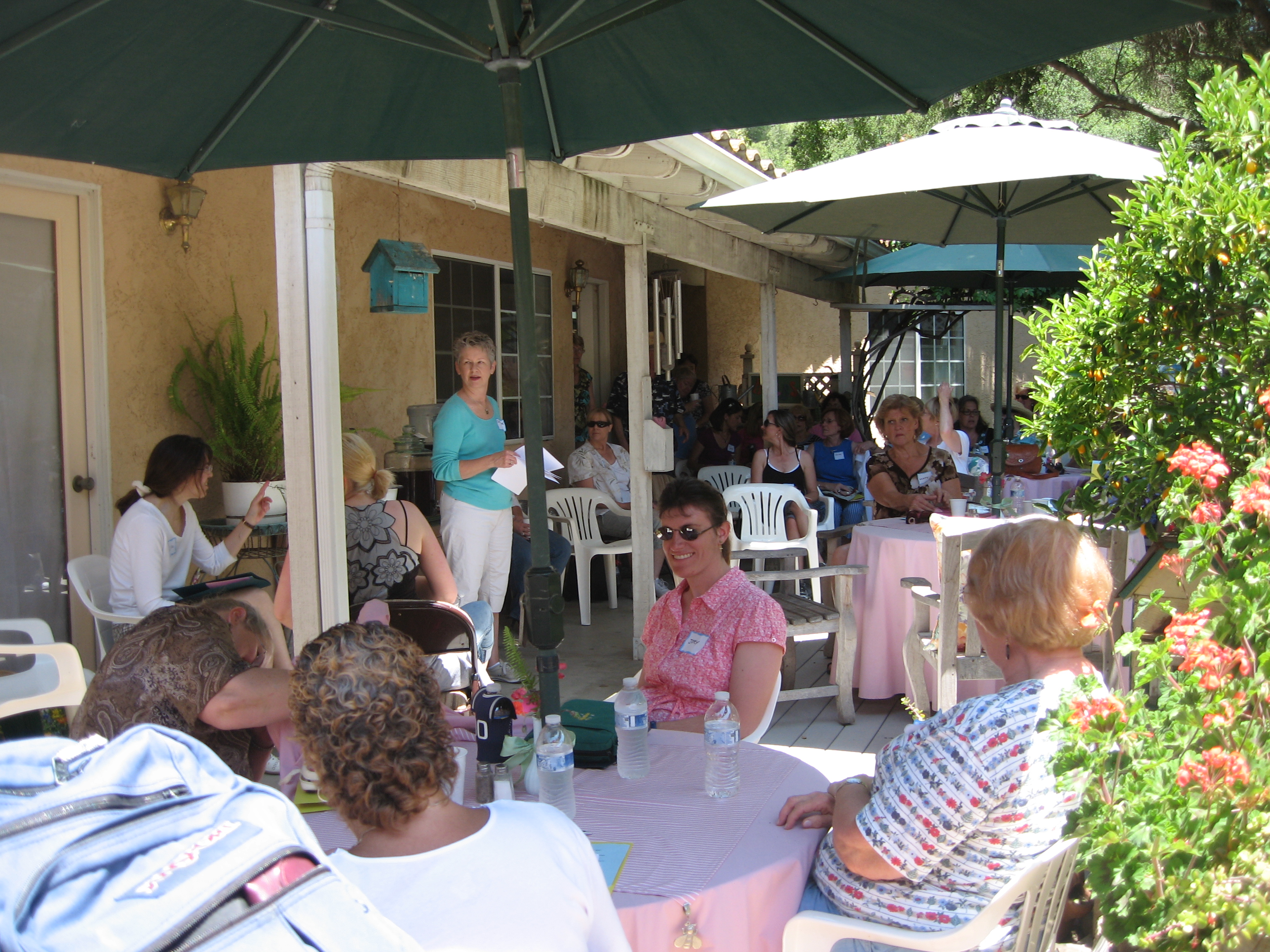 Restore the Joy Retreat