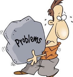 Problems? Try Pardon and Peace!