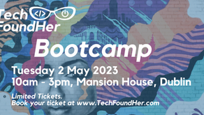 TechFoundHer Returns with New Bootcamp aiming to Crack The Code for Female Founders in Tech