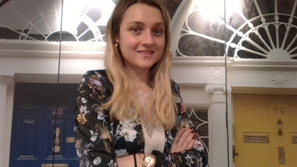 Silvija Delekovcan