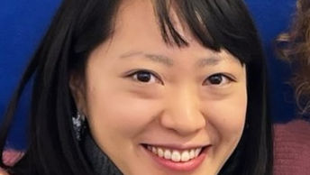 Our new Diversity & Inclusion Technical Manager Anna Kajino