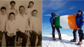 How does Mother of 4 Make to Everest