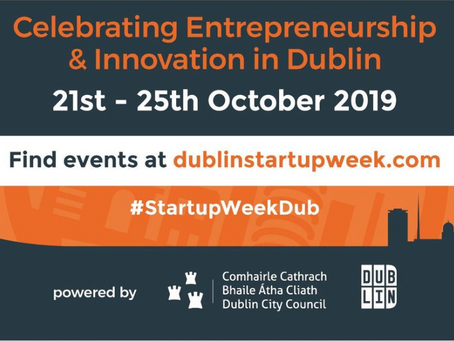 Here are 7 New Diversity and Inclusion Events This Week in Dublin
