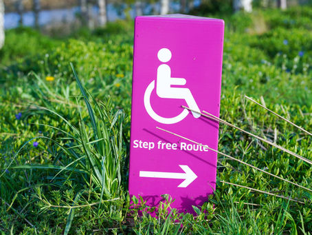 Guidelines to Increase Disability Inclusion In Your Organisation