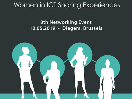 Brussels' 8th WISE Event by Centre for Balanced Leadership