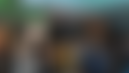 How to Be a Speaker Workshop