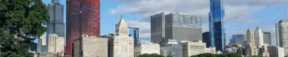 Chicago Skyline
