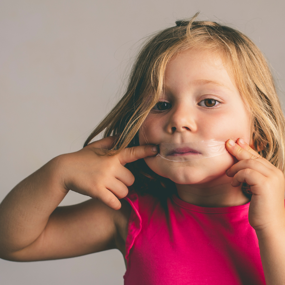 Sex, Nähe und Grenzen - Kinderschutz beginnt zu Hause - der Elternabend mit Juliana