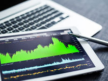 April Economic Update