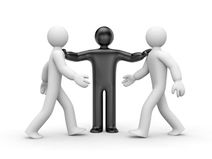 The FINRA & NFA Dispute Resolution Process