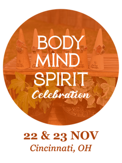 Sacred Earrth at BMSC, November 2025