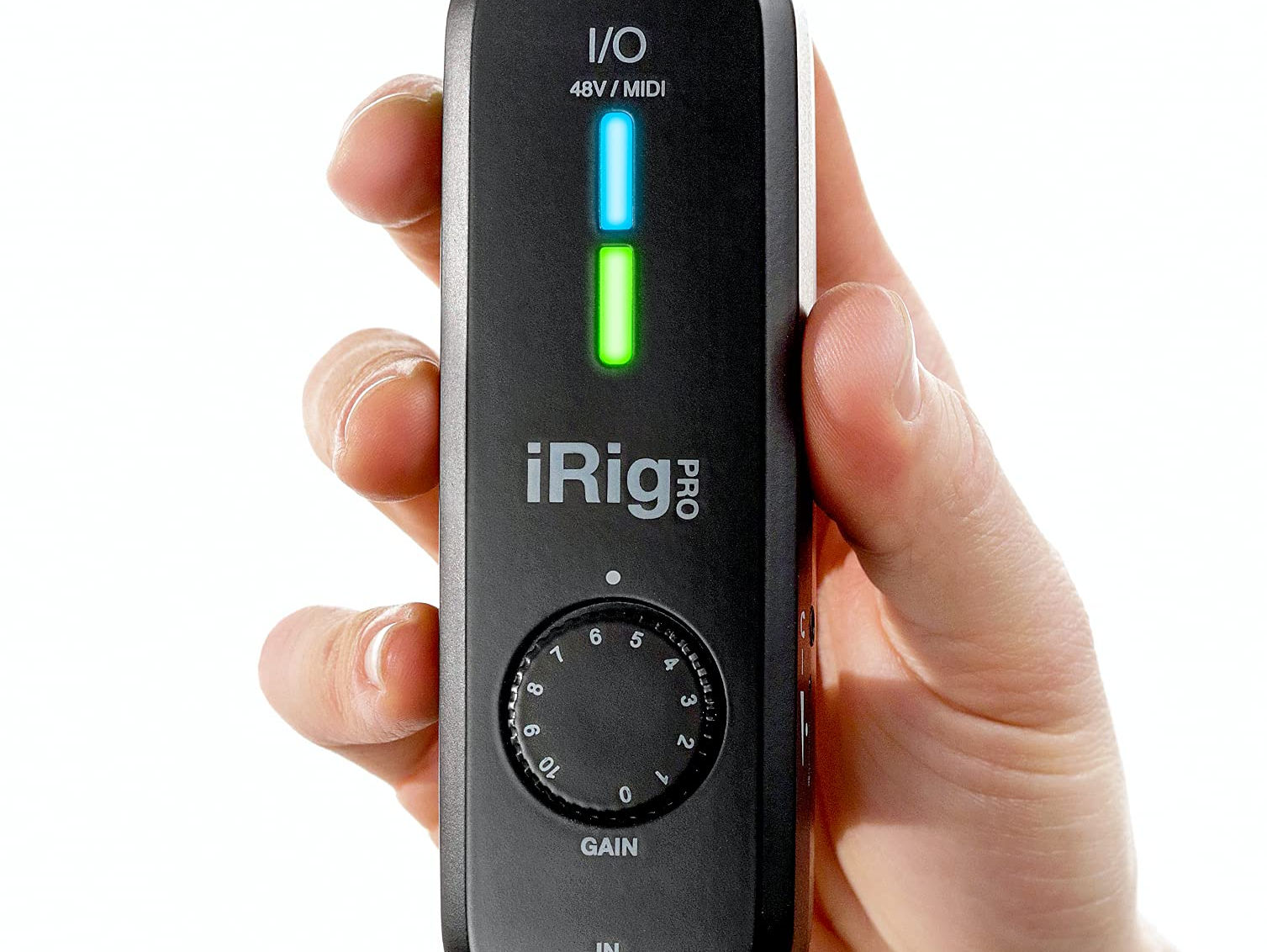 iRig for Voice Actors: How I Record Studio-Quality Audio with My Smartphone
