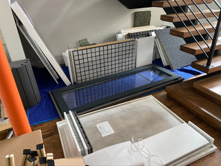Help, mijn booth ligt in stukken.