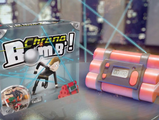 Chronobomb
