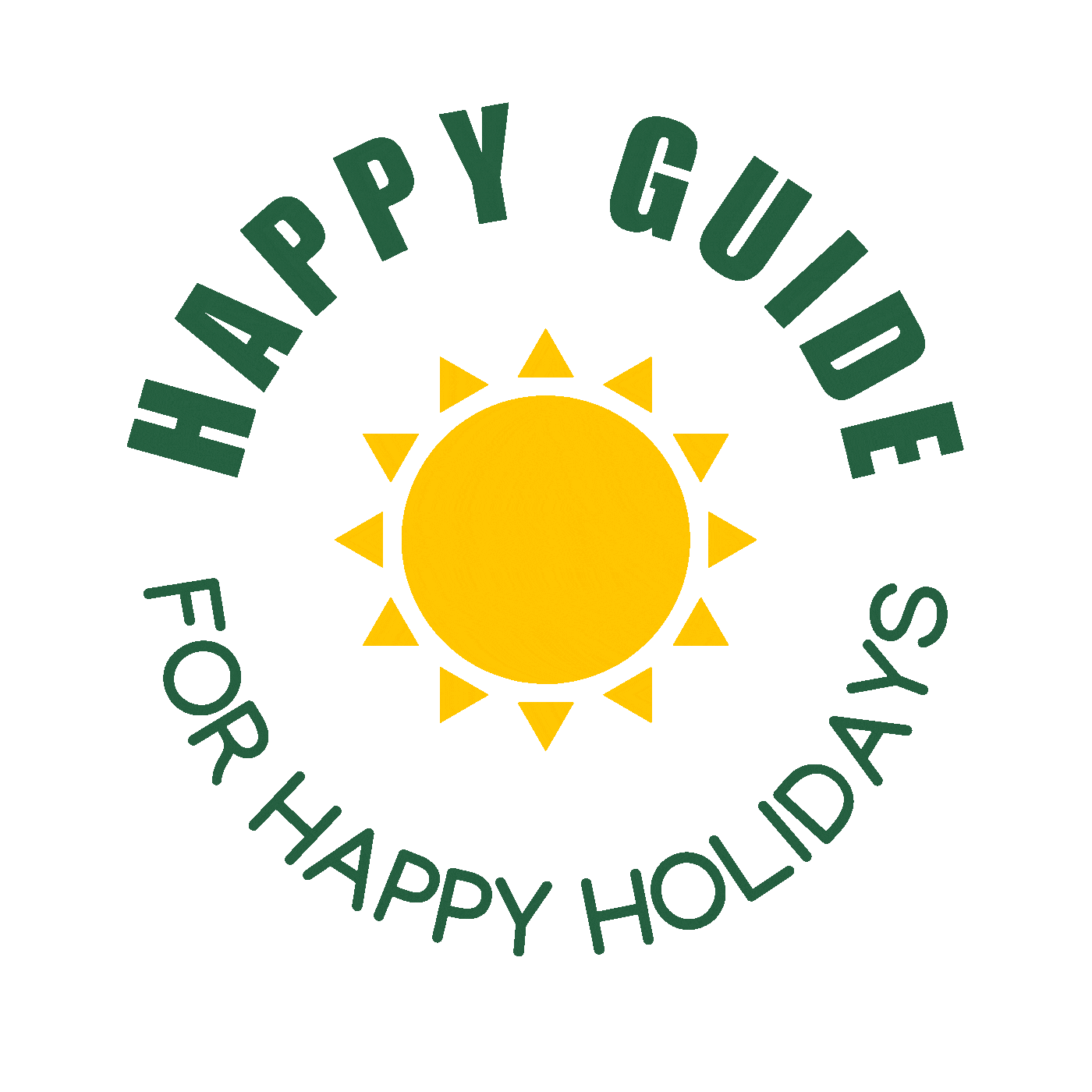 Happy Guide - Circuits touristiques et excursions en Côte d’Azur : Nice, Monaco, Cannes, Saint-Tropez et plus