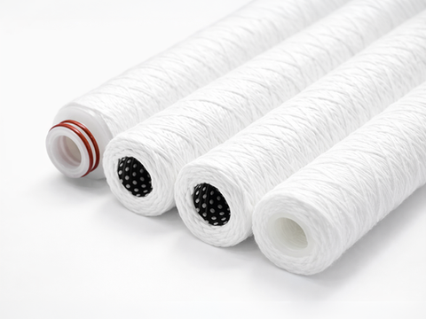 Liquid Filtration Systems for Industrial Applications