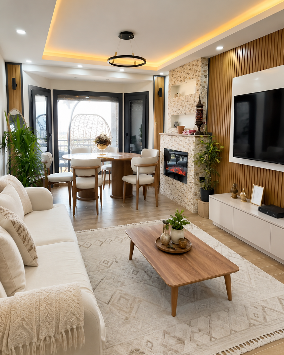 İzmir'de prefabrik ev satın almak için hangi belgeler gerekiyor?