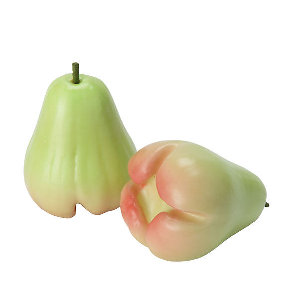 Thumbnail: ROSE APPLE (RED CHOMPHU) / ROSE APPLE (GREEN CHOMPHU)