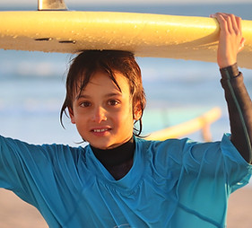 iniciados clube surf lisboa