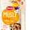 Thumbnail: Crunchy muesli with tropical fruits