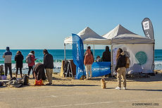 Surf competition NZS Surf Skate