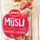 Thumbnail: Crunchy muesli with strawberries and almonds