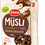 Thumbnail: Crunchy muesli with chocolate and hazelnuts