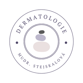 logo Dermatologie MUDr. Ivana Stejskalová