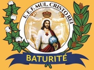 Escola Ens. Fund. Mun. CRISTO REI