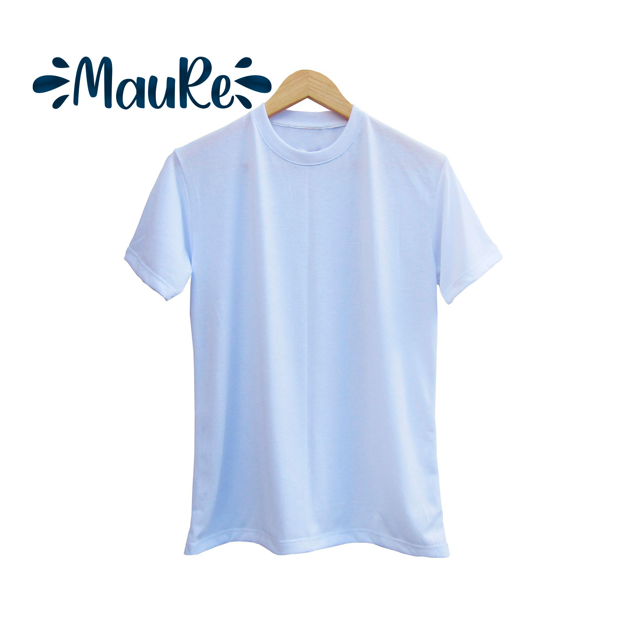Camiseta Hombre tipo algodón