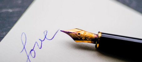Why Use a Pen Name?