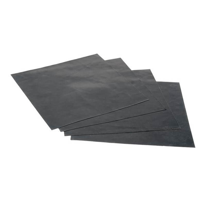 Mint Flavoured Black Dental Dam