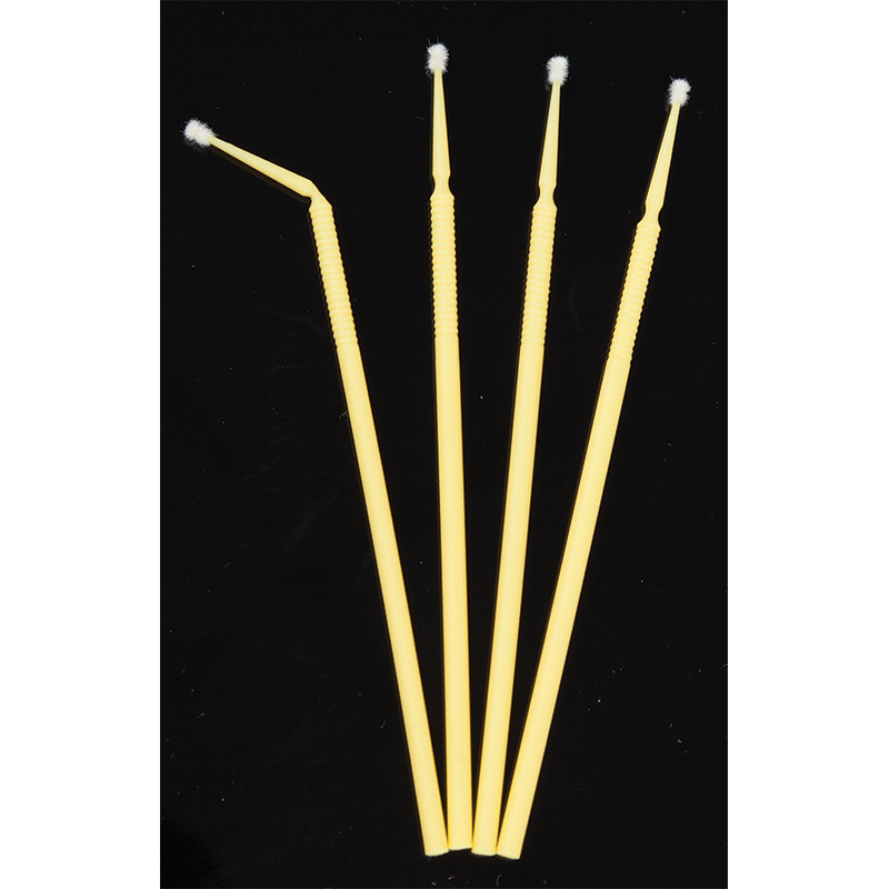 الصورة المصغرة: Micro-Applicator Brushes