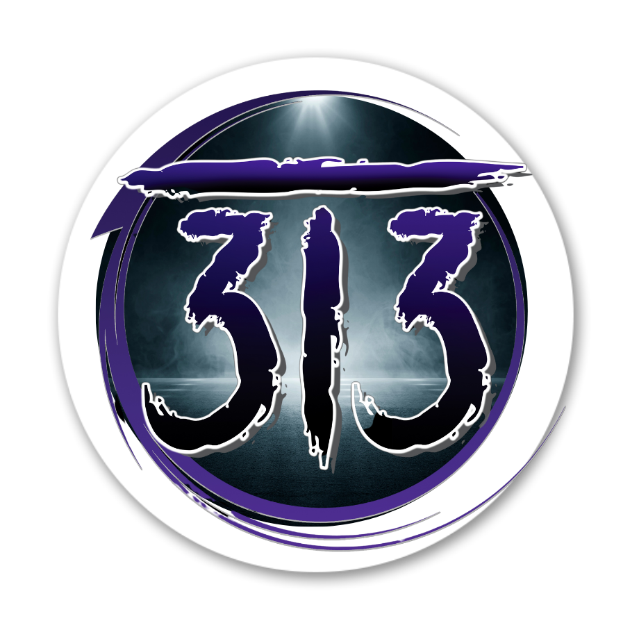 officialteam313 | teamwork makes the dreamwork