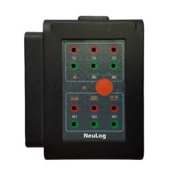  Expansion Input-Output unit L