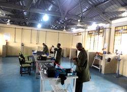 Plumbing and sanitation 6