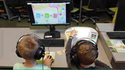 Single lab - Self-study mode 4