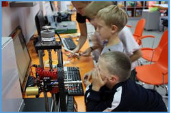 Technology Preparation