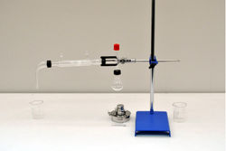 DST-KIT  Distillation kit