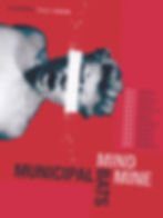 Mr Phylzzz, Municipal Bats, Salvation, Mind Mine