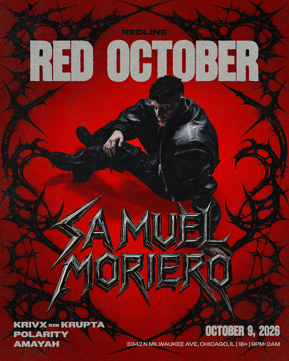Samuel Moriero