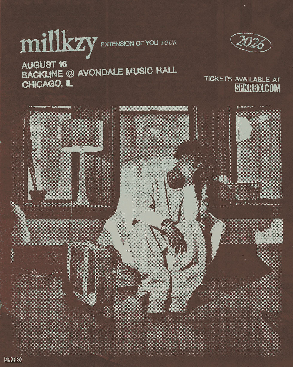 Millkzy