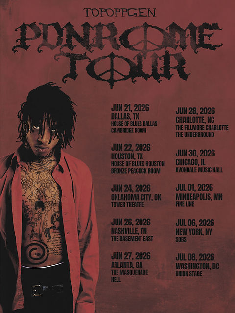 TopOppGen | Avondale Music Hall
