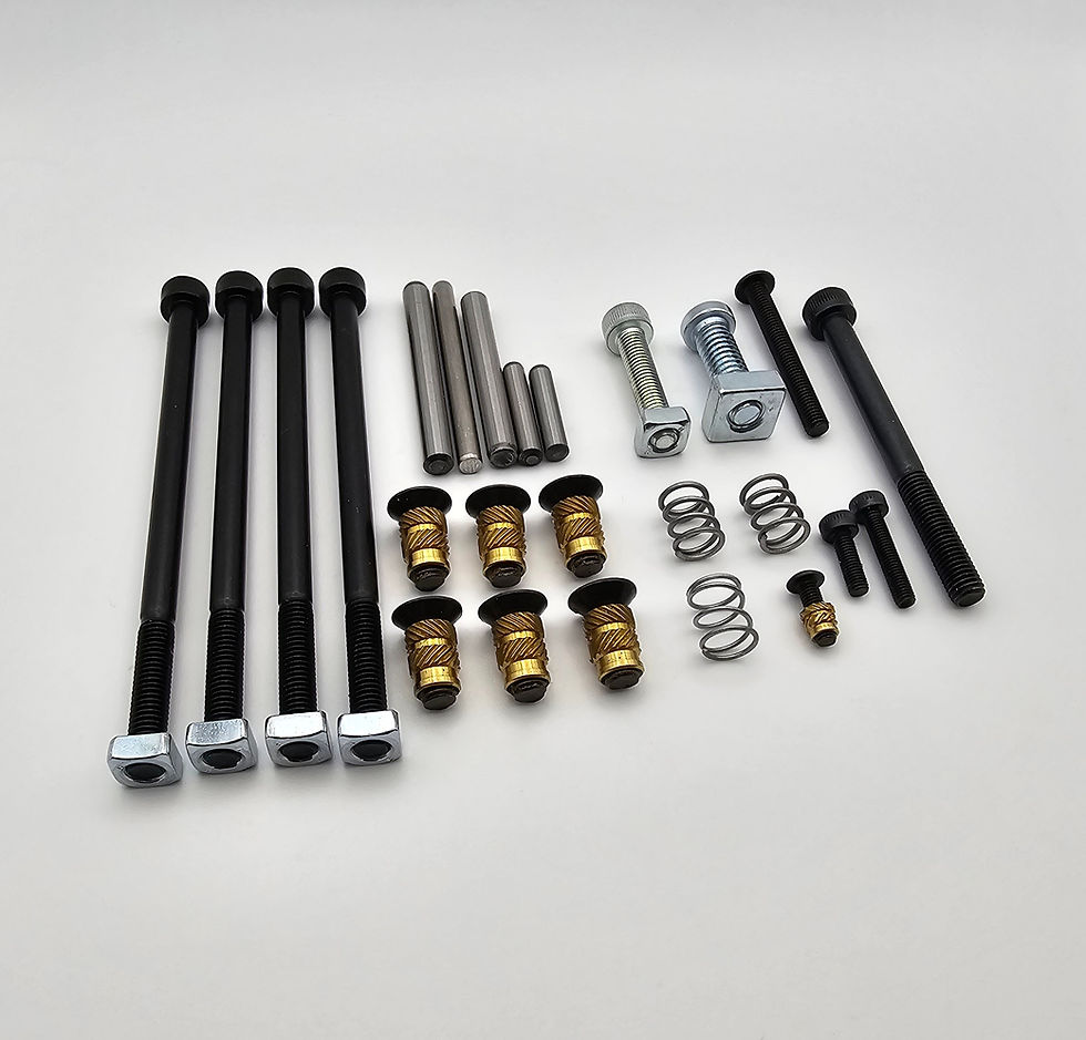 Thumbnail: UMP 11/9 Hardware Kit