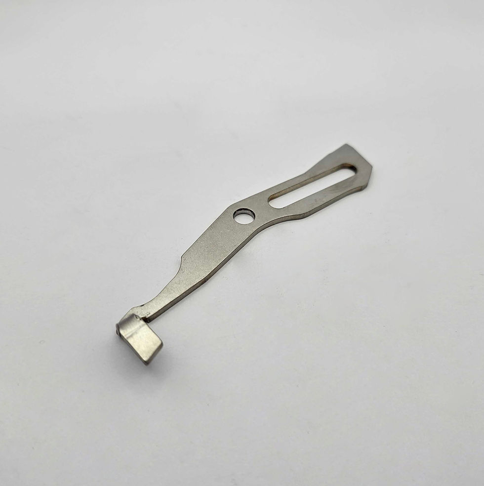Thumbnail: Leber V2 MP5 Ejector Lever