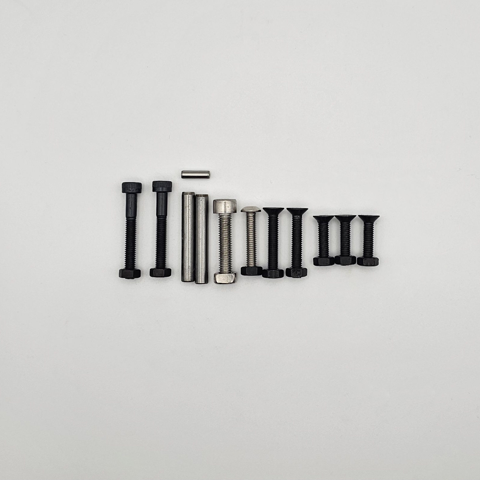 Galileo R2 Hardware Kit