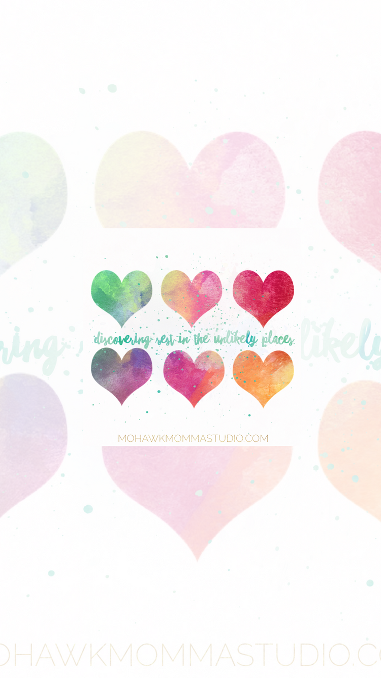Valentine's Hearts
